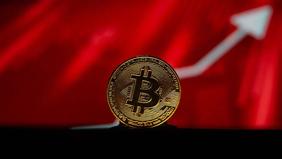 Bitcoin'de 5 yıl sonra bir ilk yaşandı: Rekor görüldü
