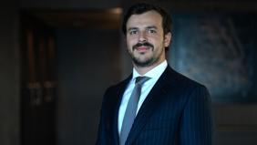 Kalyon PV'de üst düzey atamalar