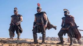 The Odyssey filmiyle gündeme gelmişti: Bu mağarada mı yazıldı? 