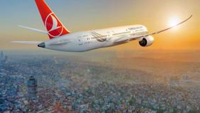THY'den dev hamle: Yeni rotalar devreye giriyor