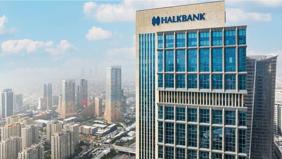 Halkbank'tan ikincil halka arz başvurusu