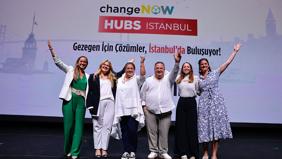 COP31 yolunda Türkiye'nin sürdürülebilirlik ekosistemi buluştu