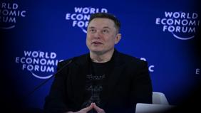 Elon Musk'tan "Hepimiz 10 yıl içinde ölecek miyiz?" sorusuna yanıt
