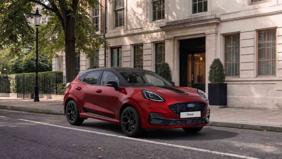 Ford Türkiye satışa sunuyor: Fiyatı belli oldu