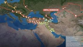 Türkiye üzerinden Avrupa'ya: AB'den 12 milyar Euro'luk dev yatırım