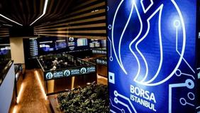 Borsa yeşile döndü