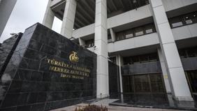 Merkez Bankası'ndan likidite yönetimine ilişkin açıklama