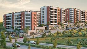 İdapark Paşaköy ve İdapark Yıldız Projeleri'nin lansmanı gerçekleşti