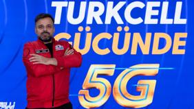 Turkcell TEKNOFEST'te geleceğin teknolojilerini gençlerle buluşturdu