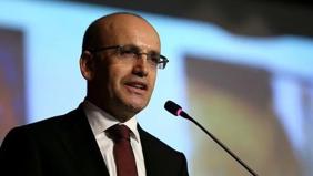 Bakan Şimşek'ten enflasyon değerlendirmesi