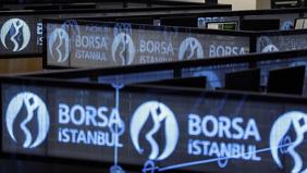 Borsada işlem gören şirket 1.87 milyar TL'lik anlaşmayı duyurdu