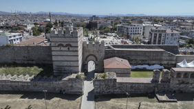 Topkapı adı nereden geliyor? İşte az bilinen 1500 yıllık hikayesi
