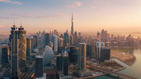 Dubaili yatırımcıların Türkiye'de ilgilendikleri sektör