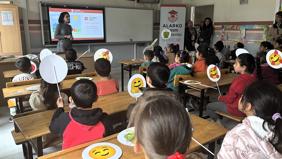 Alarko Tarım Akademisi hayata geçirildi