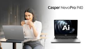 Casper NevoPro P40 kurumsal alımında bağlantı ihtiyaçları nasıl kontrol edilir?