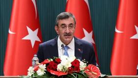 Bütçe maratonu başlıyor: Cevdet Yılmaz'dan 2027 bütçe mesajı
