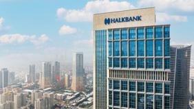 Halkbank'tan yenilenebilir enerji yatırımı