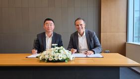 Samsung ve Teknosa arasında iş birliği