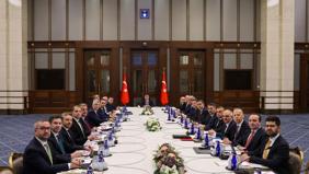Ekonomi Koordinasyon Kurulu toplandı: Gündemde neler var?