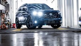 Honda'dan elektrikli araçlarda devrim gibi teknoloji: Hareket halinde şarj
