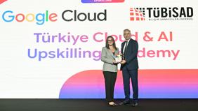 Türkiye Bulut ve Yapay Zeka Yetkinlik Geliştirme Akademisi duyuruldu