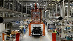 Ford Otomotiv'den temettü kararı