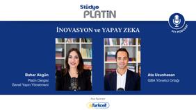 Stüdyo Platin #01: Ata Uzunhasan