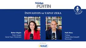 Stüdyo Platin #02: Halil Aksu