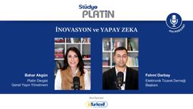 Stüdyo Platin #04: Fehmi Darbay