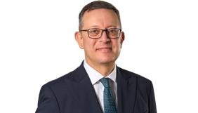 TSKB'nin yeni genel müdürü Ozan Uyar oldu