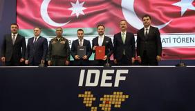 TUSAŞ ve MİRAS arasında stratejik iş birliği