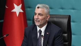 Bakan Bolat: Temmuz ayından itibaren cari fazla verilmesini öngörüyoruz