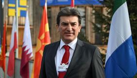 Oyak Genel Müdürü Yalçıntaş'tan halka arz açıklaması var