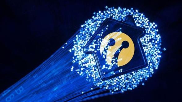 Turkcell, fiber ile geleceğin teknolojisini şekillendiriyor