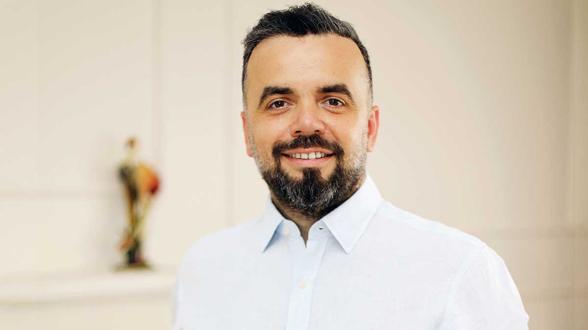 “Ruhun beslenmesi, bedeninki kadar önemli”