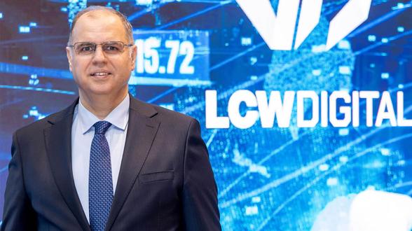 LC Waikiki'nin yeni teknoloji yatırımı: LCW Digital