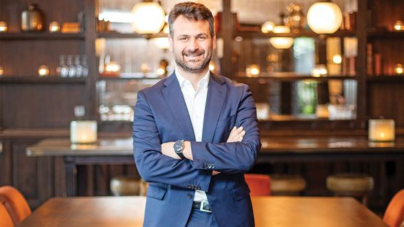 “İnandığım değerlerin peşinden gitmeyi seviyorum”