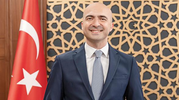 KOSGEB'den ikiz dönüşüm ve ihracat fırsatları