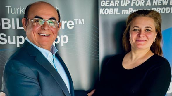 KOBIL ve Deloitte arasında stratejik iş birliği