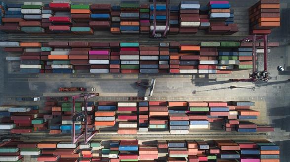 Türk tekstil sektöründen yılın ilk çeyreğinde 2.4 milyar dolarlık ihracat
