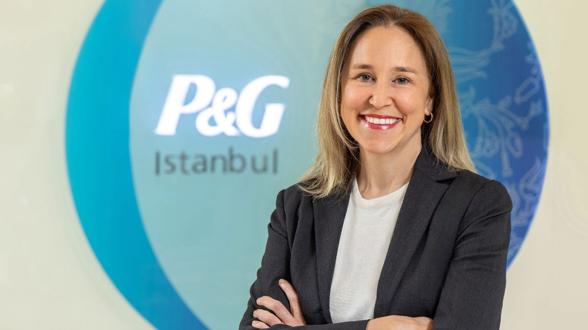 P&G Türkiye, Kafkasya ve Orta Asya Yönetim Kurulu Başkanı Oya Öngör oldu