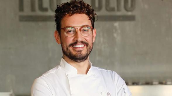 Toprağın kalbinden sofraya: Bir şefin gözünden Türkiye'nin tarımsal hazineleri