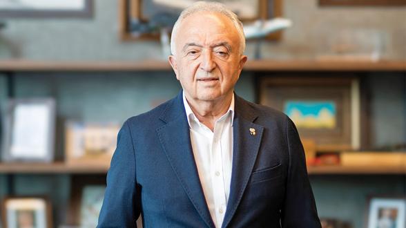 Büyüme stratejisiyle dünya devleri arasına girecek