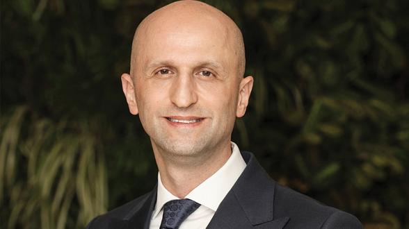 “Her 10 KOBİ müşterimizin 9'u dijital kanalları kullanıyor”