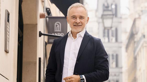 Modern konaklama anlayışı, şehirde yaşamla yatırıma evriliyor