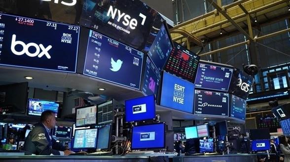 Küresel piyasalar haftaya pozitif girdi