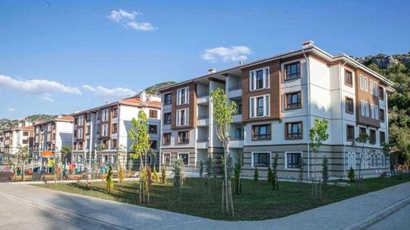 İstanbul'daki 'Kiralık Sosyal Konut Projesi'nin detayları belli oldu