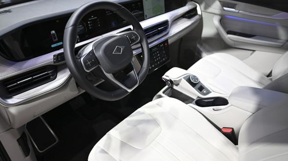 Türkiye'de elektrikli otomobillerin pazar payı artışını sürdürüyor