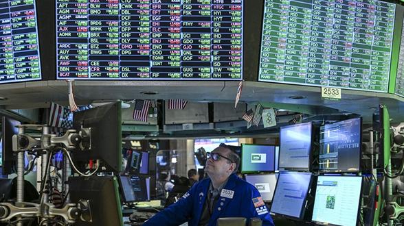 Küresel piyasalarda olumlu hava hakim