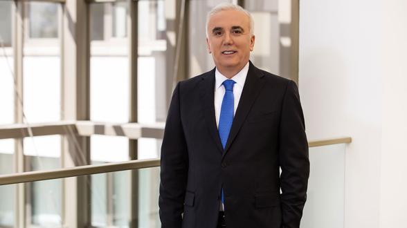 Tarım Kredi Grubu, aktif büyüklüğünü 188 milyar TL'ye yükseltti